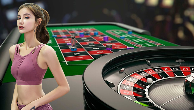 Mainkan Craps Casino Dengan Membersihkan Bonus